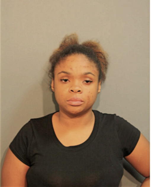 JAREE T NOEL, Cook County, Illinois