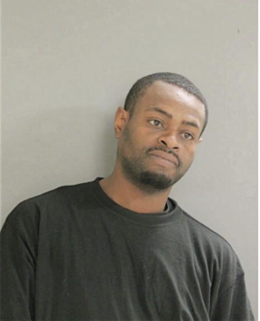 KEVIN K NORINGTON, Cook County, Illinois