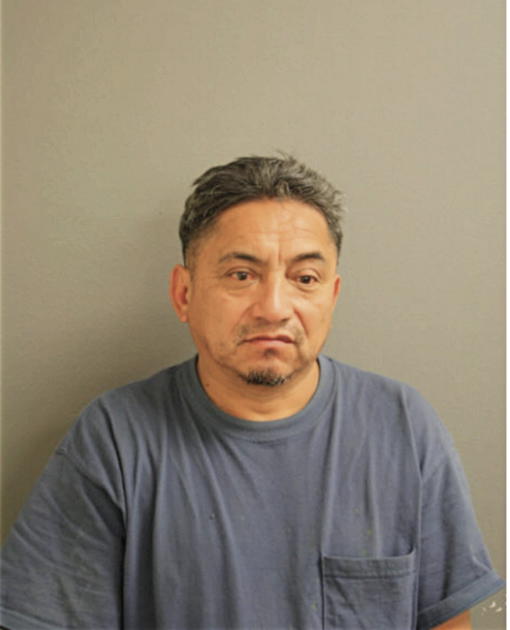 JOSE E ONCE, Cook County, Illinois