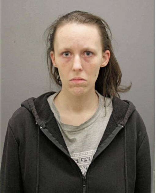 KIMBERLY ONIK, Cook County, Illinois