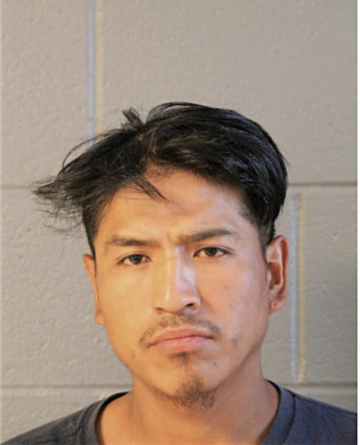 ANTONIO ORTEGA, Cook County, Illinois