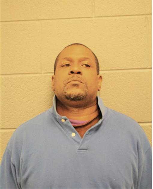 PATRICK OSBORNE, Cook County, Illinois