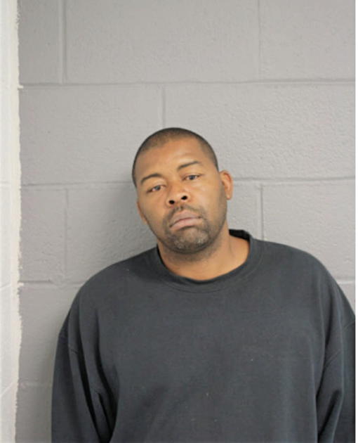 JAMES M OWENS, Cook County, Illinois