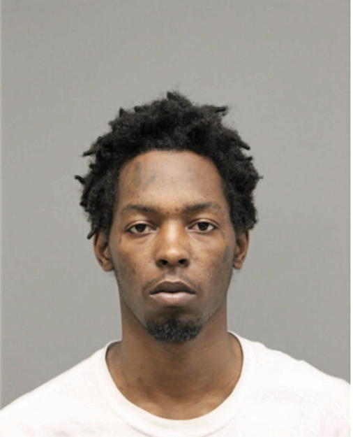 TIMOTHY C PARKER, Cook County, Illinois