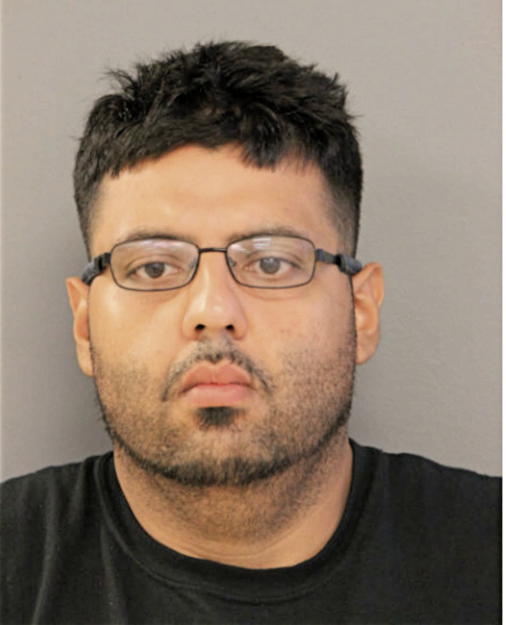 GABRIEL PELAYO, Cook County, Illinois