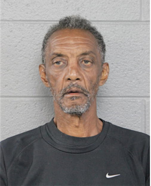 BERNIE POWE, Cook County, Illinois