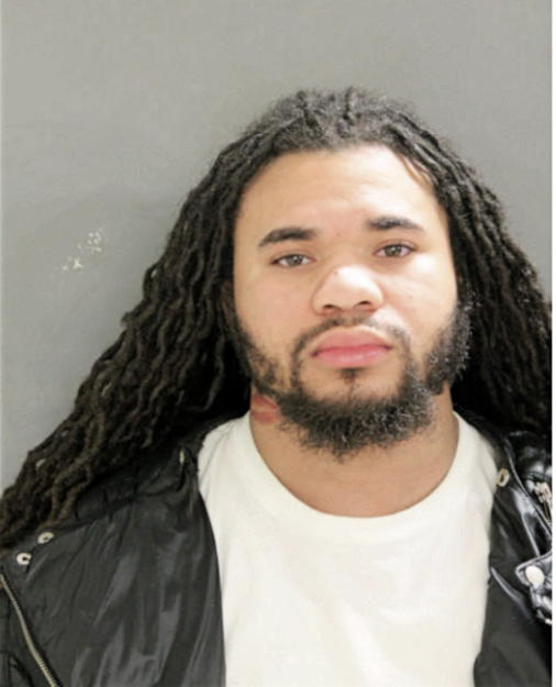 CHARLES E RAMSEY, Cook County, Illinois