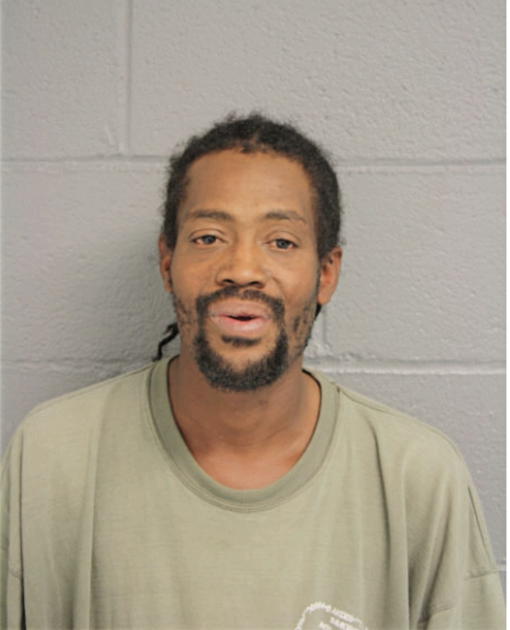 LIVONTA A RAMSEY, Cook County, Illinois