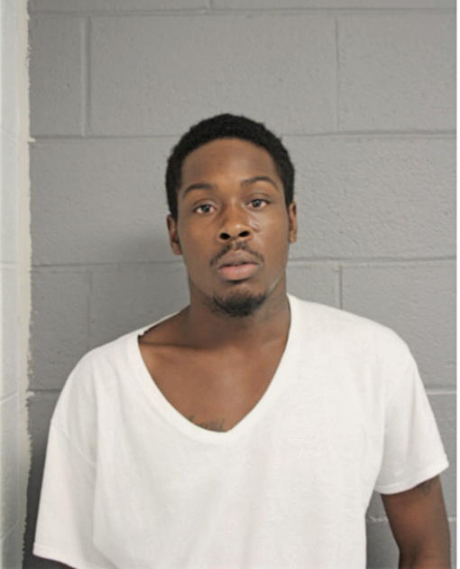 JOHNNY L RHONE, Cook County, Illinois