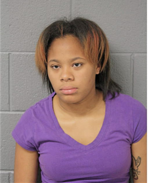 CONNITA L RICHARDSON, Cook County, Illinois