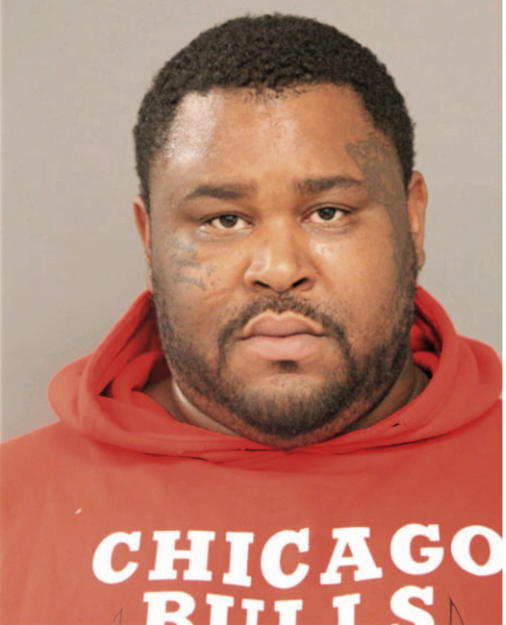 MICHAEL D RILEY, Cook County, Illinois