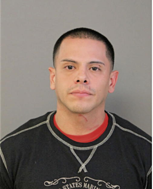 EDDIE RIVERA, Cook County, Illinois