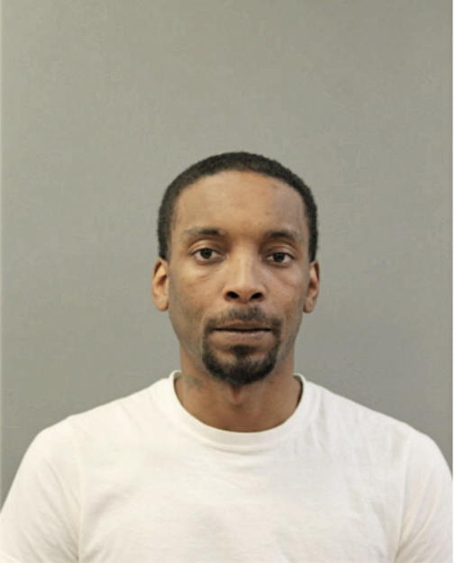 DAMIEN L ROBINSON, Cook County, Illinois