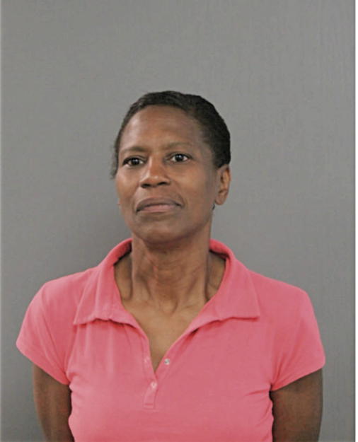 LISA D RODDY, Cook County, Illinois