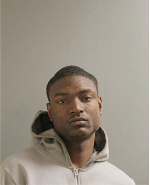 BILLY D ROGERS, Cook County, Illinois