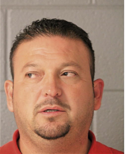 ARMANDO ROMERO, Cook County, Illinois