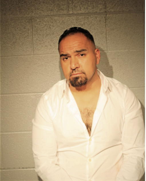 HORACIO C SALGADO, Cook County, Illinois