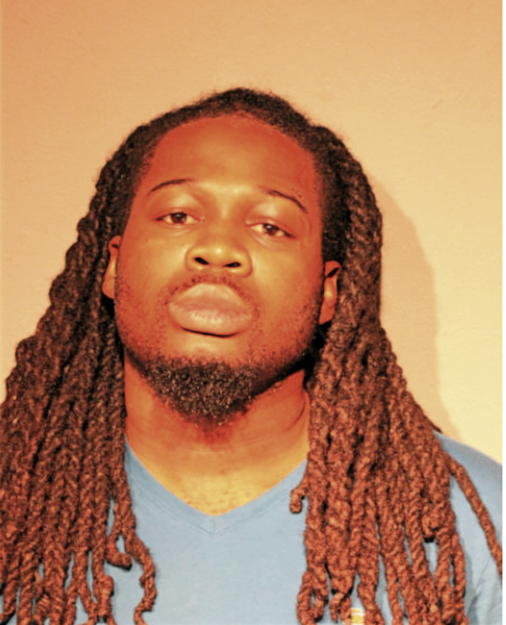 DEMONTE J SAMPLE, Cook County, Illinois