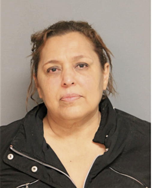 ROSEMARY SANCHEZ, Cook County, Illinois