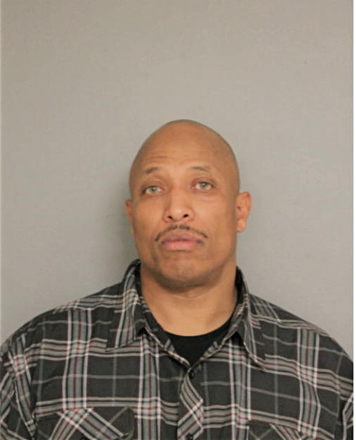 ARNOLD SANDERS, Cook County, Illinois