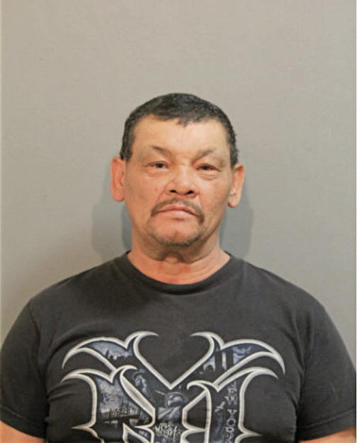 JORGE L SANTIAGO, Cook County, Illinois