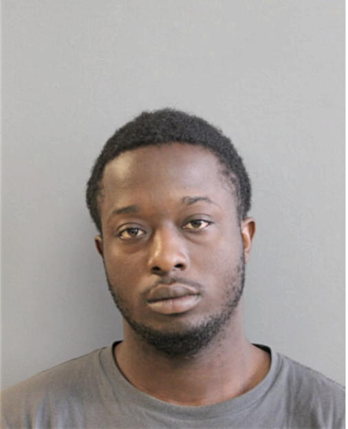 ALTON SCOTT, Cook County, Illinois