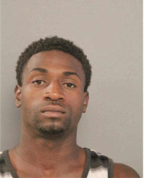 DARNELL SEARS, Cook County, Illinois