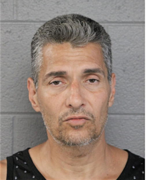JAIME R SERRANO, Cook County, Illinois