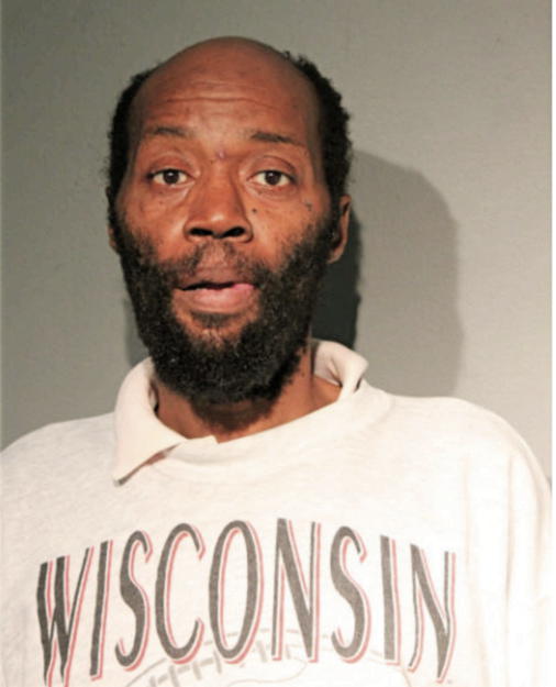 ANTHONY D SHANKS, Cook County, Illinois