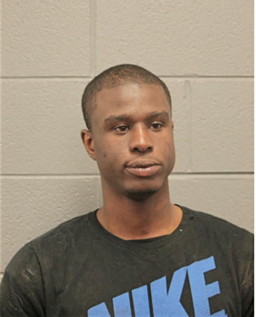 JAMES R SHINAUL, Cook County, Illinois