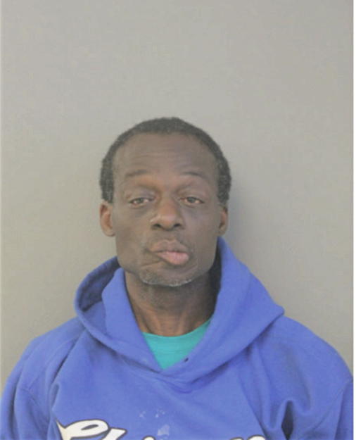 ALLEN SIMPSON, Cook County, Illinois