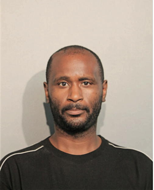 ROGER T SMITH, Cook County, Illinois