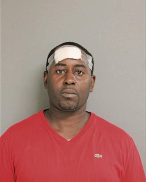 MICHAEL U SNELL, Cook County, Illinois
