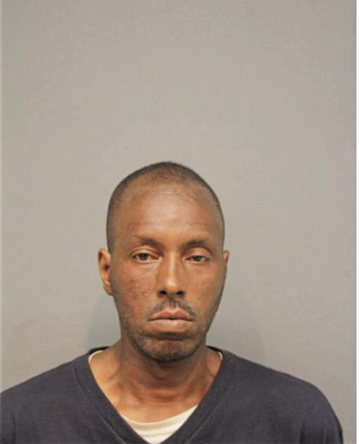 RONALD M SPARKS, Cook County, Illinois
