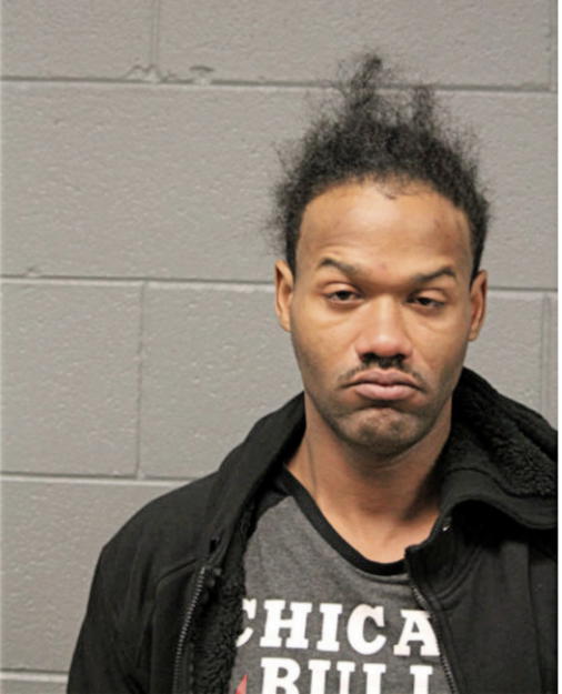 CHAUNCE A STURDIVANT, Cook County, Illinois