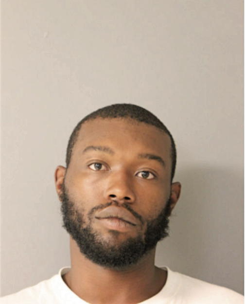DERRICK H SUMMERS, Cook County, Illinois