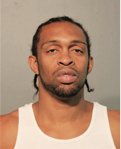 BRIAN A THOMAS, Cook County, Illinois