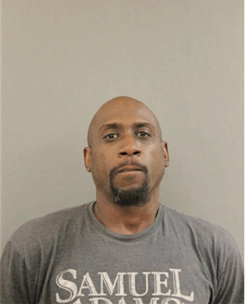 LAMONT THOMAS, Cook County, Illinois