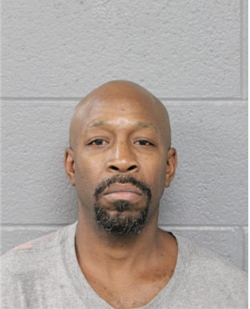 KELVIN THOMPSON, Cook County, Illinois