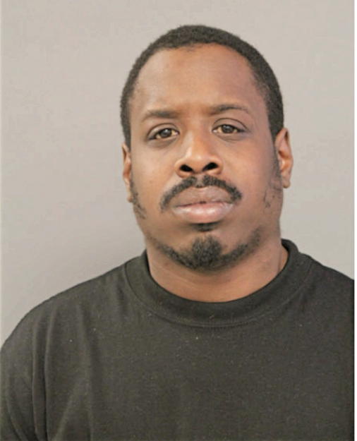 WALTER L TIDWELL, Cook County, Illinois
