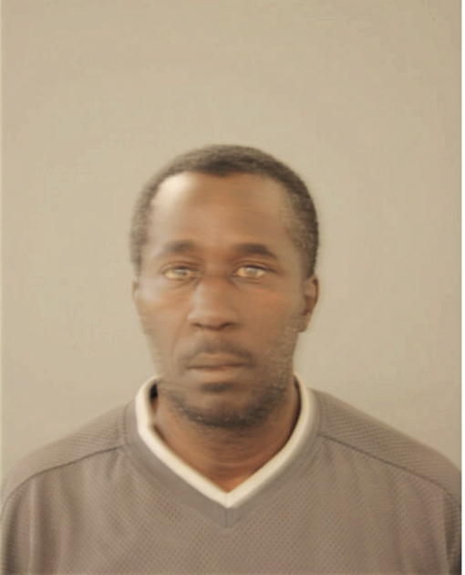 GARY TOLLIVER, Cook County, Illinois