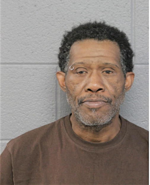 JAMES TOLLIVER, Cook County, Illinois