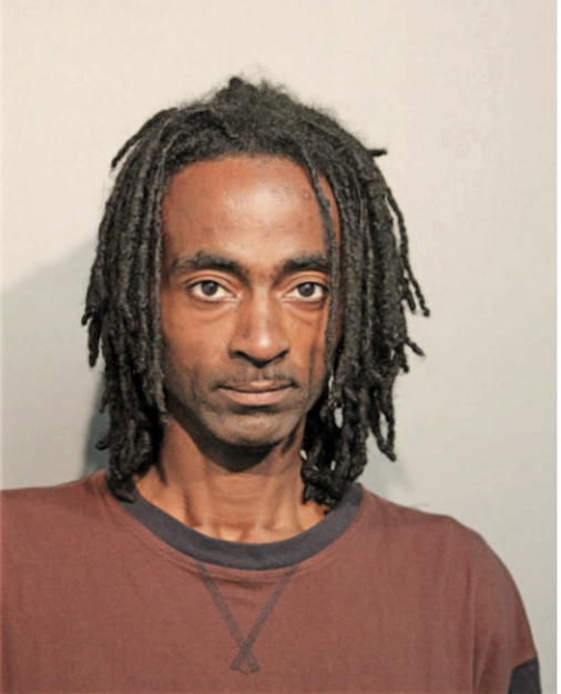 AARON CHRISTOPHER TOPPS, Cook County, Illinois