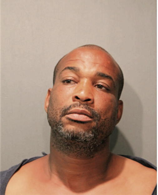 ALMONDO D TOWNES, Cook County, Illinois