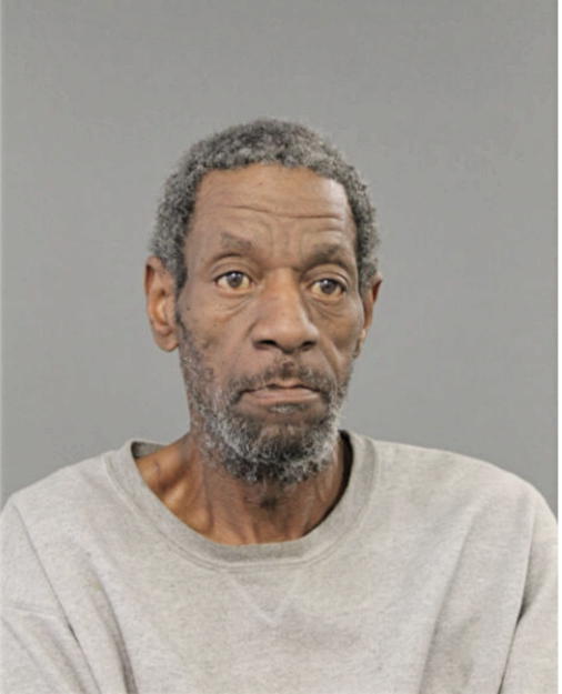 LORENZO T TUCKER, Cook County, Illinois