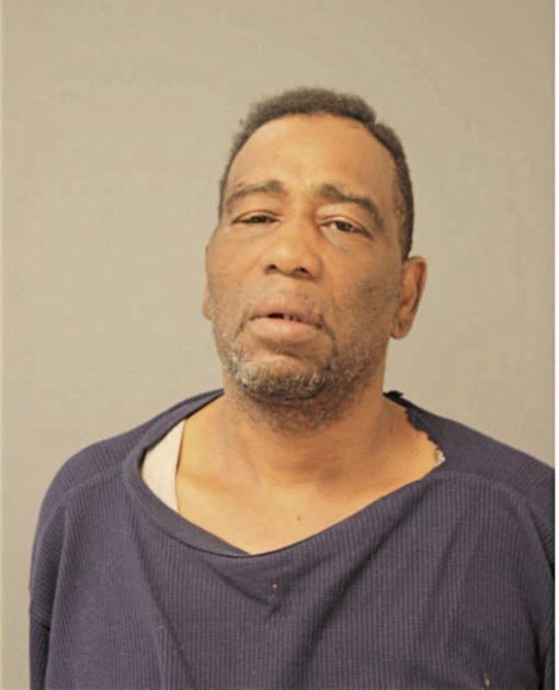 RON TURNER, Cook County, Illinois