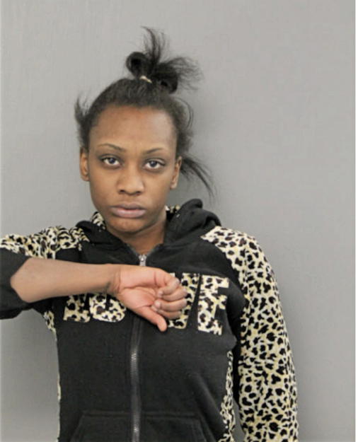 CHRISTINA C VENSON, Cook County, Illinois