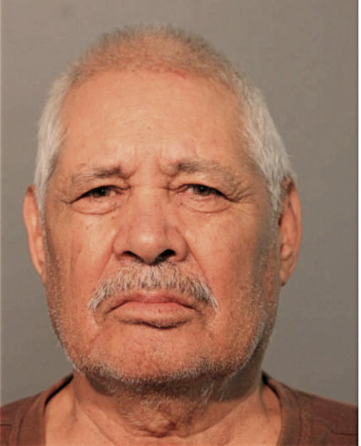 ROSENDO VILLANUEVA, Cook County, Illinois