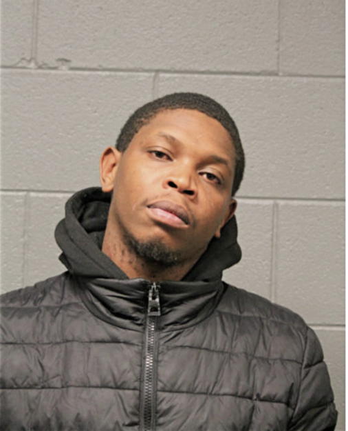 CANAAN WALKER, Cook County, Illinois