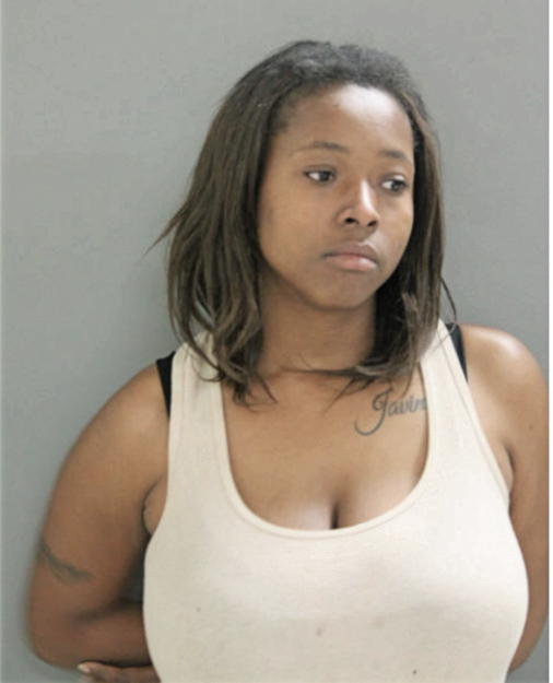 FLEDA M WARE, Cook County, Illinois
